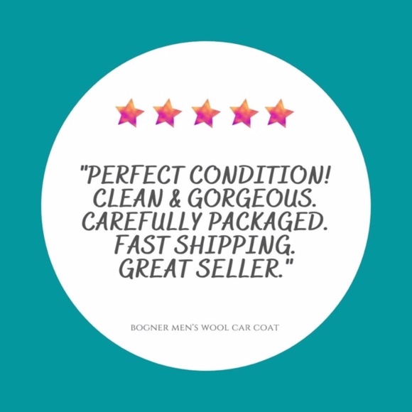 Customer Reviews! - Picture 4 of 9